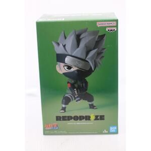 NARUTO Shippuden REPOPRIZE Kakashi Hatake Banpresto Anime Japan